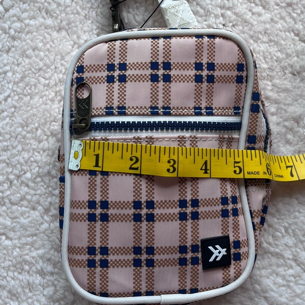 Thread Wallets Willow Crossbody Bag - Picture 3 of 9